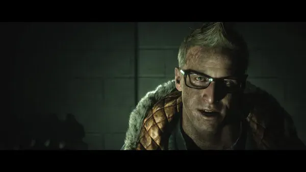 Until Dawn (2024) PC Full Español Until Dawn (2024) PC Full Español