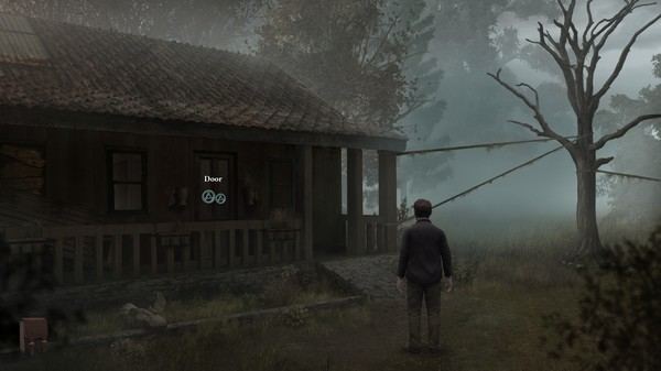 Saint Kotar: The Yellow Mask (2021) PC Full Español Latino