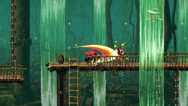 Gestalt: Steam & Cinder (2024) PC Full Español Gestalt: Steam & Cinder (2024) PC Full Español