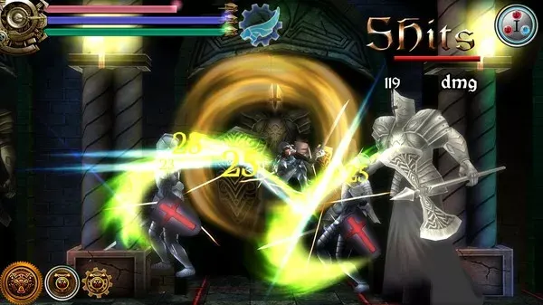 AeternoBlade (2020) PC Full