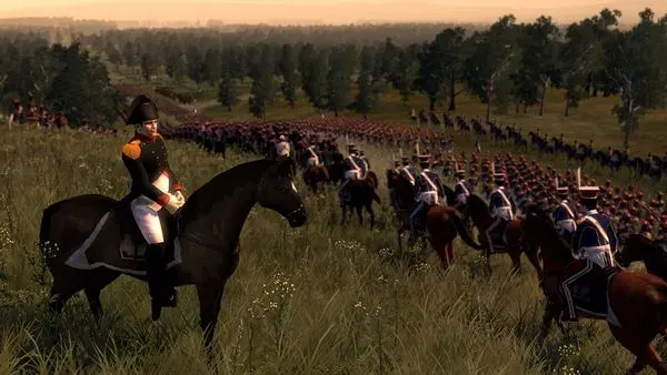 Total War: NAPOLEON - Definitive Edition (2010) PC Full Español Total War: NAPOLEON - Definitive Edition (2010) PC Full Español