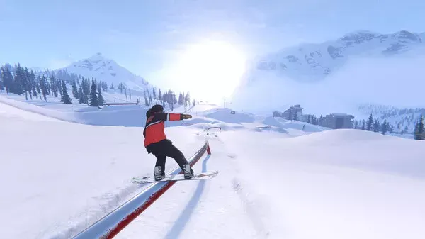 Shredders (2022) PC Full Español