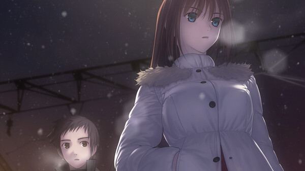 Witch on the Holy Night (2023) PC Full