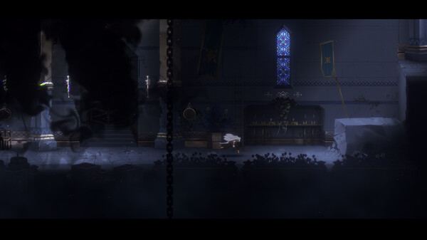 Nocturnal (2023) PC Full Español