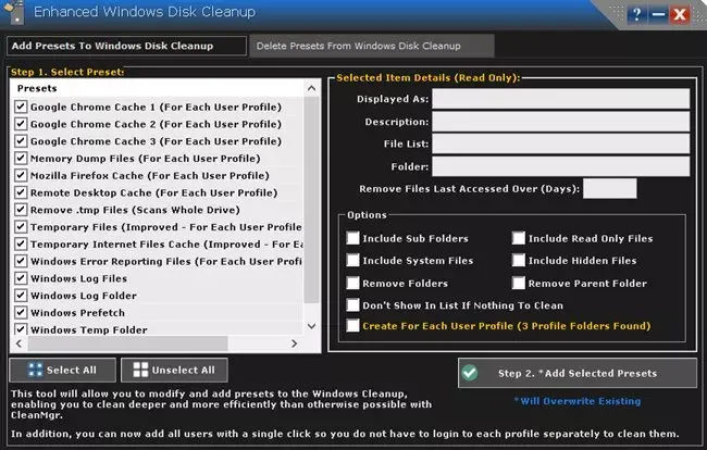 Windows Repair Pro 2021