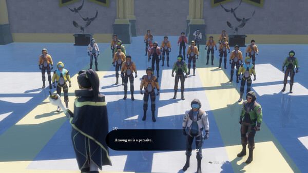 Saleblazers (2023) PC Game 