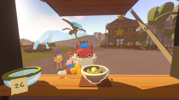 Fruitbus (2024) PC Full Español