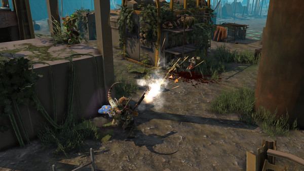 Dreadlands (2020) PC Full