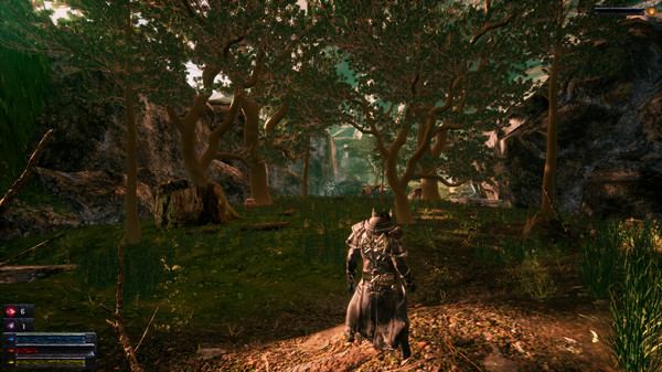 Dead No-Head (2022) PC Full