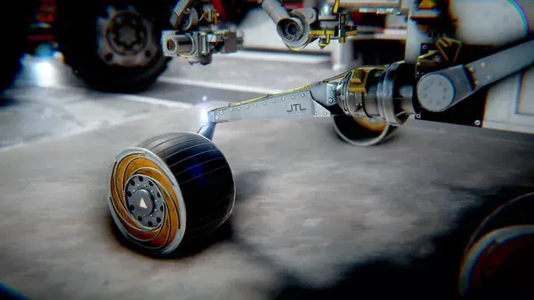 Rover Mechanic Simulator (2020) PC Full Español