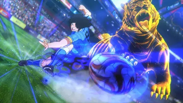 Captain Tsubasa Rise of New Champions Deluxe Edition (2020) PC Full Español