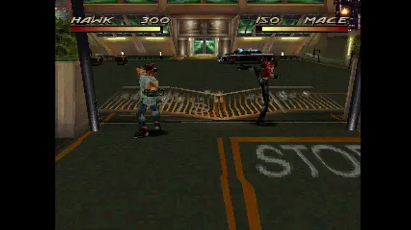 Fighting Force Collection (2026) PC Full Fighting Force Collection (2026) PC Full
