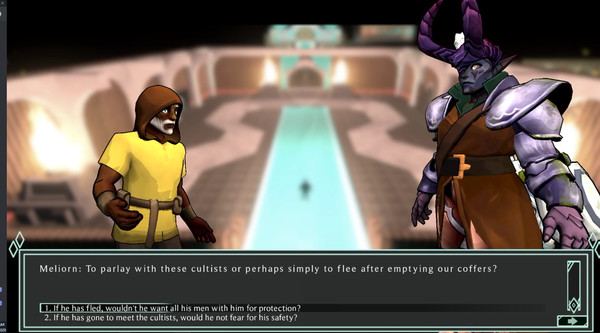 Wheel of Fate (2021) PC Full