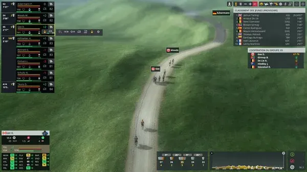 Pro Cycling Manager 2024 PC Full Español Pro Cycling Manager 2024 PC Full Español