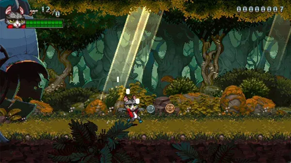 Super Catboy (2023) PC Full Español Super Catboy (2023) PC Full Español