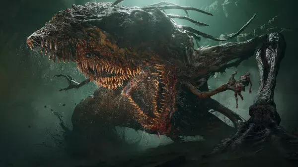 Lords of the Fallen Deluxe Edition (2023) PC Full Español
