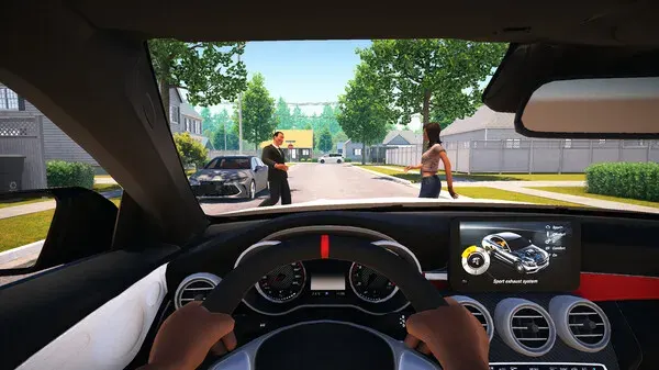 Car For Sale Simulator 2023 PC-GAME Español