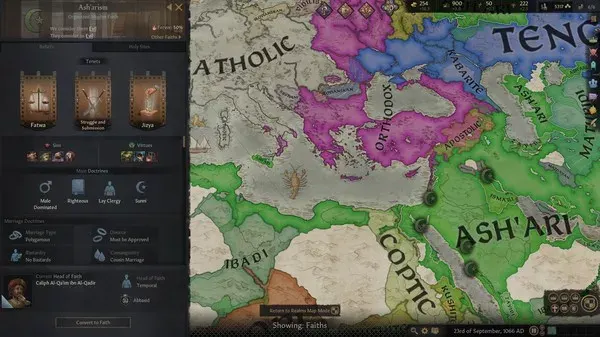 Crusader Kings III Royal Edition (2020) PC Full Español