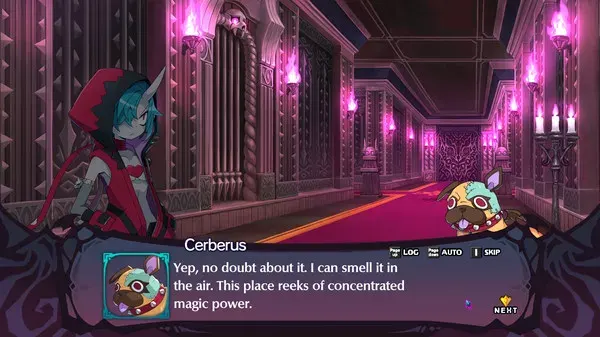 Disgaea 6 Complete (2022) PC Full