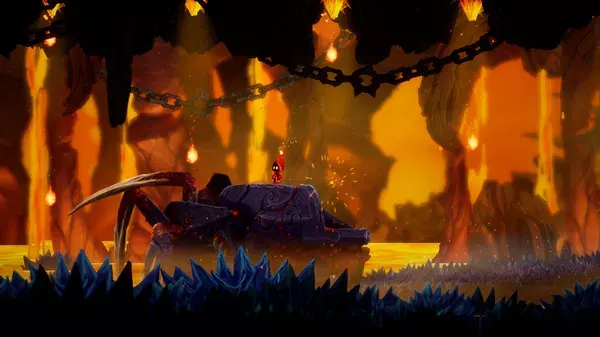 Unbound: Worlds Apart (2021) PC Full Español