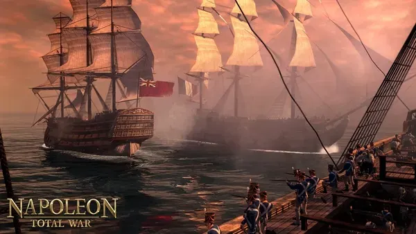 Total War: NAPOLEON - Definitive Edition (2010) PC Full Español Total War: NAPOLEON - Definitive Edition (2010) PC Full Español