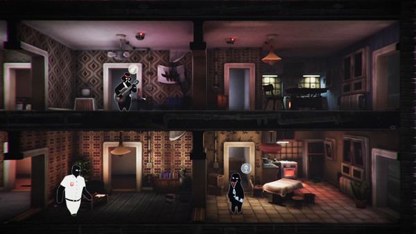 Beholder 3 (2022) PC Full