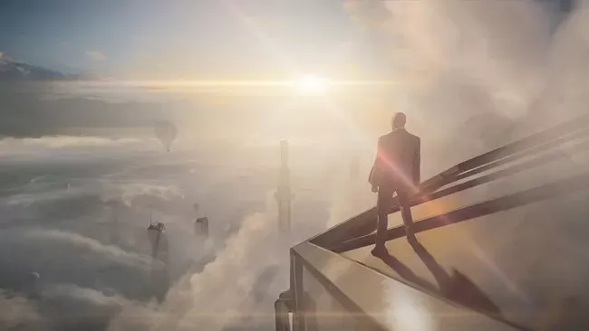 Hitman 3 (2021) PC Full Español