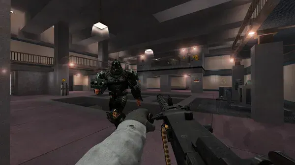 RealRTCW (2020) PC Full RealRTCW (2020) PC Full