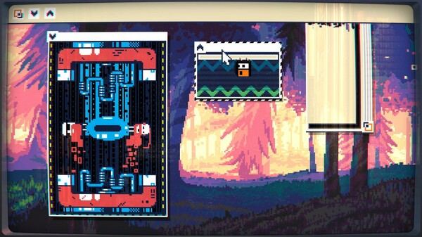 MainFrames (2025) PC Full Español