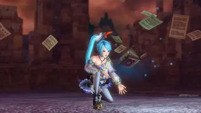 Hyrule Warriors: Definitive Edition (2018) PC Emulado Español Hyrule Warriors: Definitive Edition (2018) PC Emulado Español