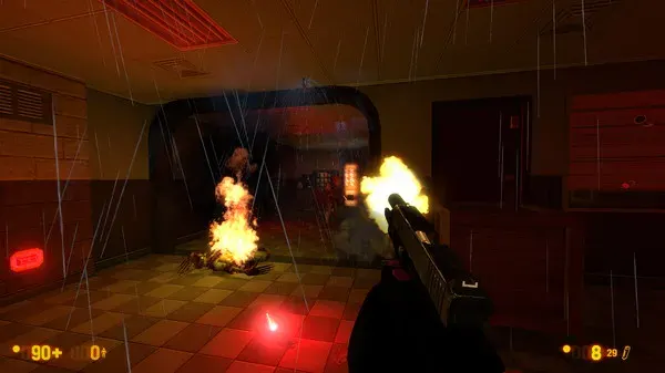 Black Mesa Definitive Edition (2020) PC Full Español Black Mesa Definitive Edition (2020) PC Full Español