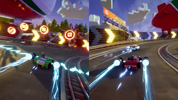 LEGO 2K Drive Awesome Edition (2023) PC Full Español