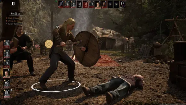 NORSE: Oath of Blood (2026) PC Full Español