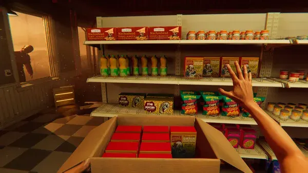 HELLMART (2026) PC Full Español HELLMART (2026) PC Full Español