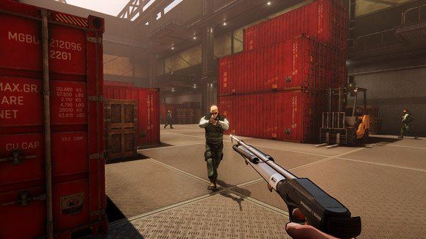 XIII Remake (2020) PC Full Español