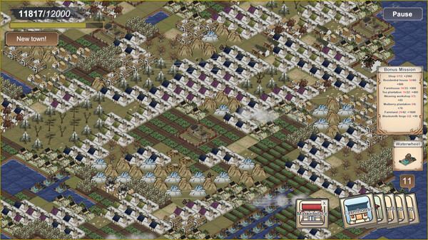 Shanshui Haven (2024) PC Full Español