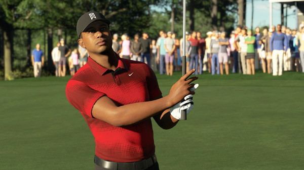 PGA TOUR 2K23 (2022) PC Full Español PGA TOUR 2K23 (2022) PC Full Español