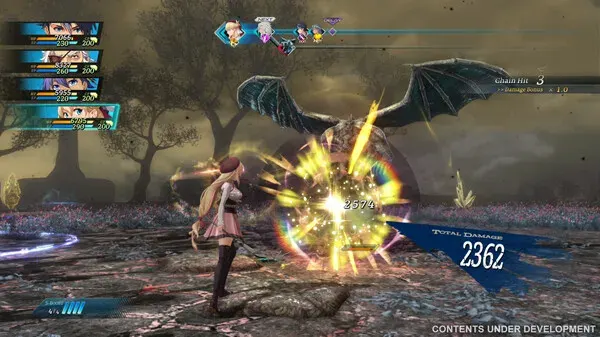 The Legend of Heroes: Trails beyond the Horizon (2026) PC Full The Legend of Heroes: Trails beyond the Horizon (2026) PC Full