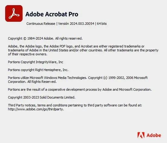 Adobe Acrobat Pro DC Full Adobe Acrobat Pro DC Full