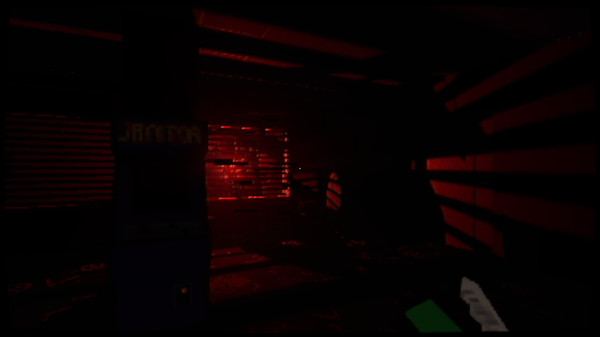 JANITOR BLEEDS (2022) PC Full Español