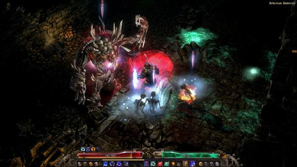 Grim Dawn (2016) PC Full Español Grim Dawn (2016) PC Full Español
