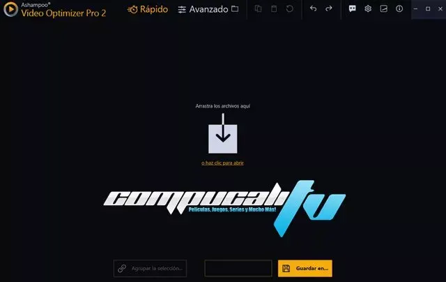 Ashampoo Video Optimizer Pro Full Español
