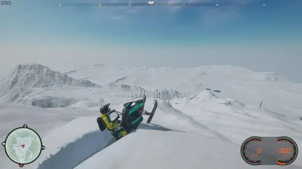 Sledders (2025) PC Full