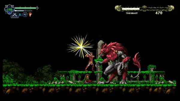 Chronicles of the Wolf (2025) PC Full Español Chronicles of the Wolf (2025) PC Full Español