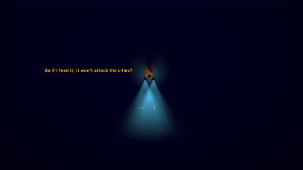 Feed the Deep (2024) PC Full Español
