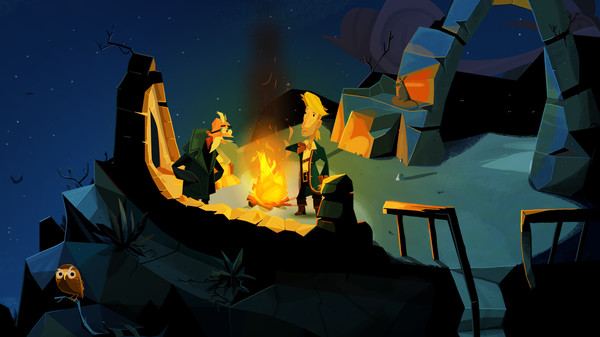 Return to Monkey Island (2022) PC Full Español Return to Monkey Island (2022) PC Full Español