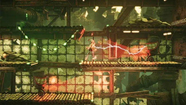 Oddworld: Soulstorm (2021) PC Full Oddworld: Soulstorm (2021) PC Full