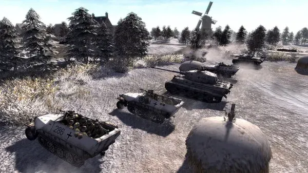 Men of War Assault Squad 2 (2014) PC Full Español Men of War Assault Squad 2 (2014) PC Full Español
