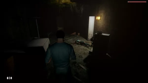 Rabbit Hole (2022) PC Full Español Rabbit Hole (2022) PC Full Español