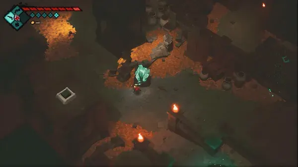 Mark of the Deep (2025) PC Full Español